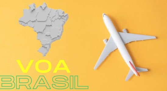 programa voa Brasil