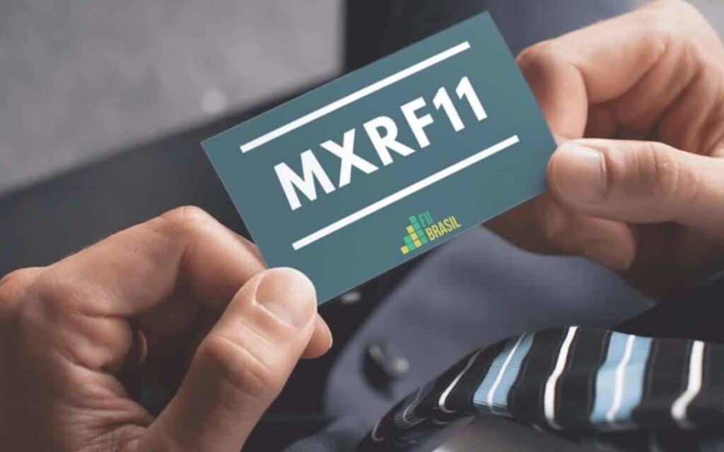 MXRF11