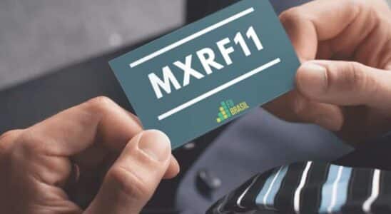 MXRF11