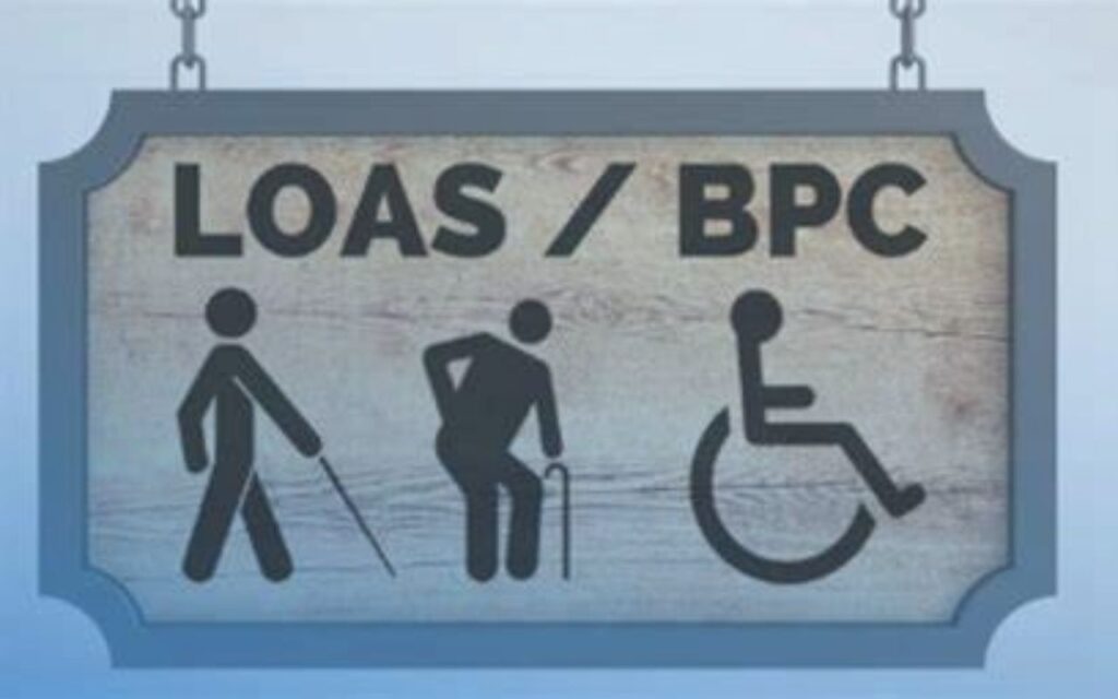 BPC/LOAS