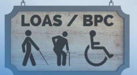 BPC/LOAS