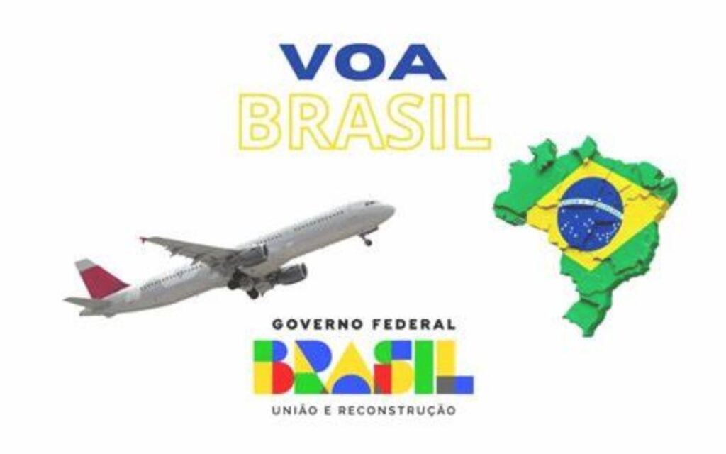 Voa Brasil