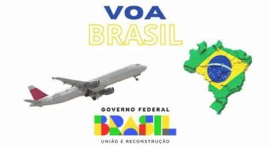 Voa Brasil