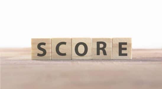 SCORE X RATING