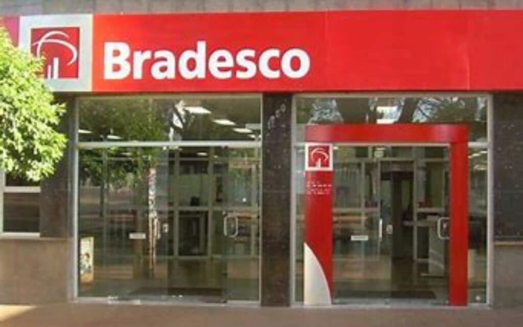 BRADESCO