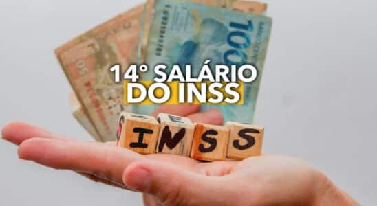 14º salário do INSS