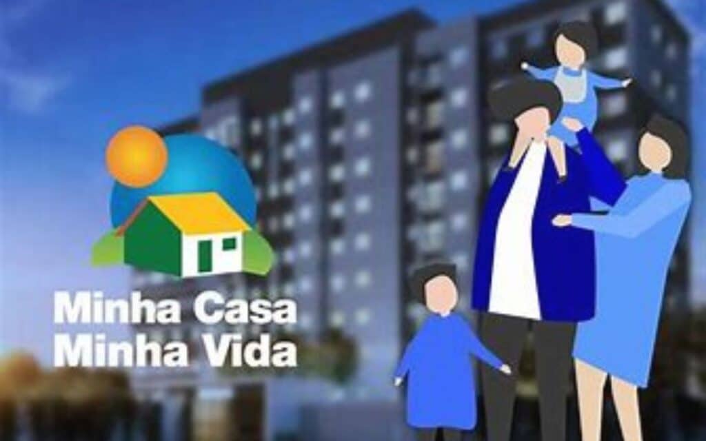 Minha casa