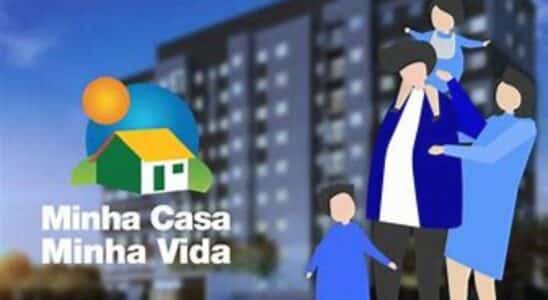 Minha casa