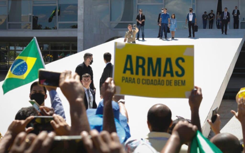 armas