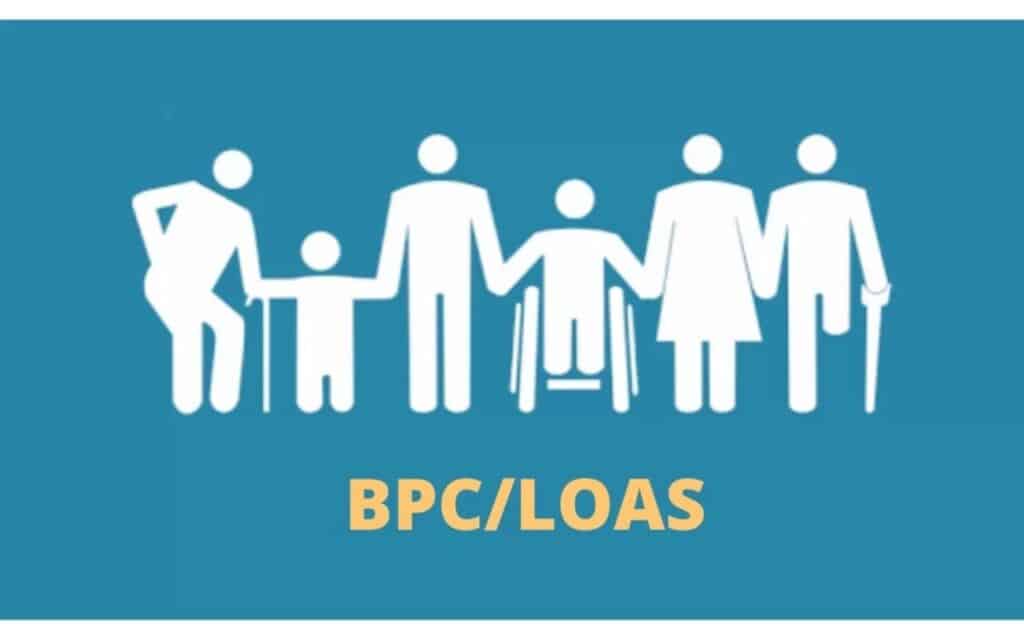 BPC LOAS