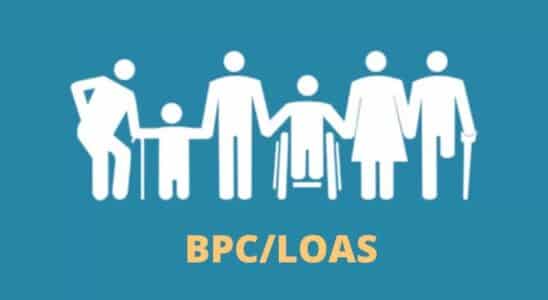 BPC LOAS