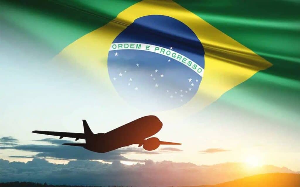 Voa Brasil