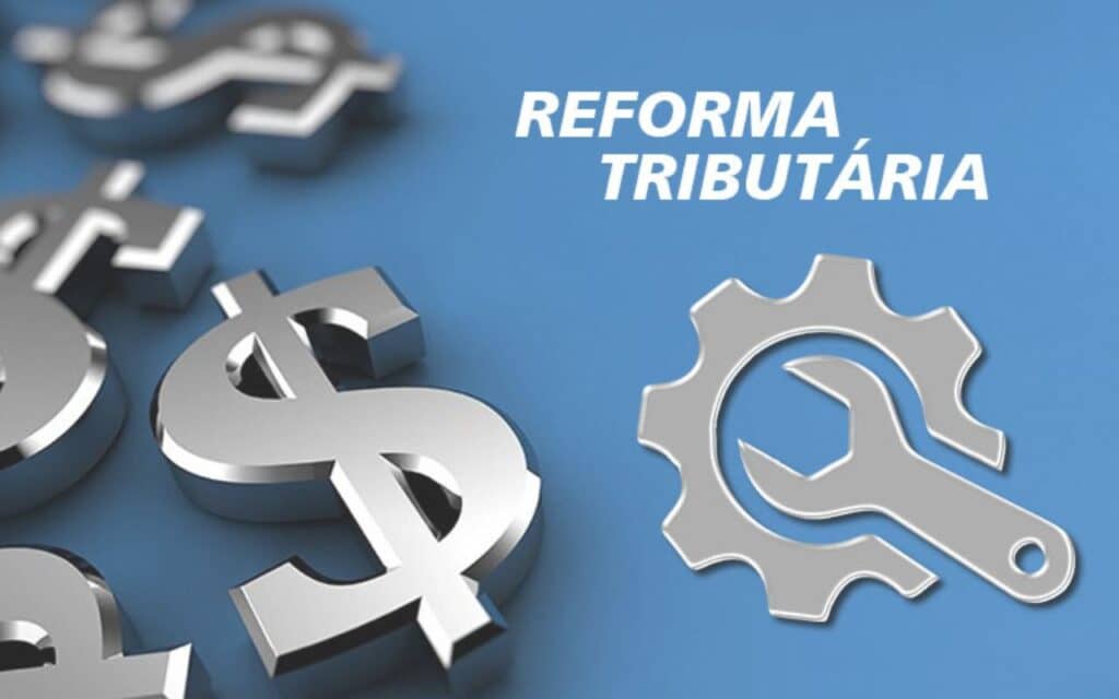 Reforma tributária