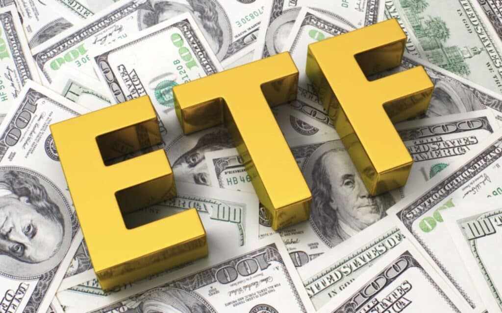 ETFs