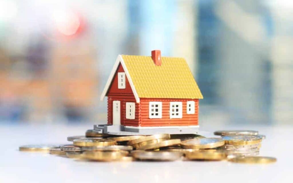 financiamento imobiliário