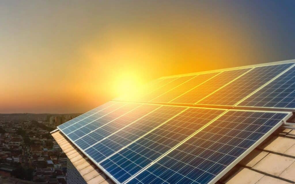 Energia solar