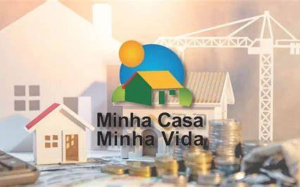 minha casa minha vida