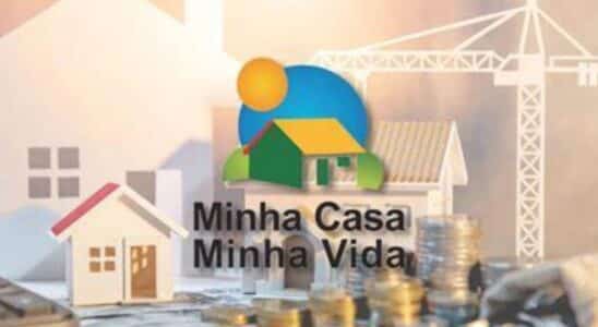 minha casa minha vida