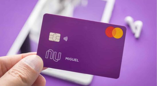 Cartão nubank para negativados