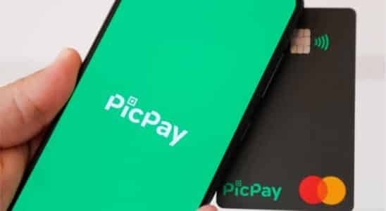 Cartão picpay para quem tem score baixo