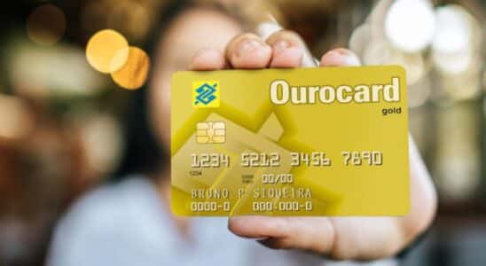 ourocard é debito ou credito