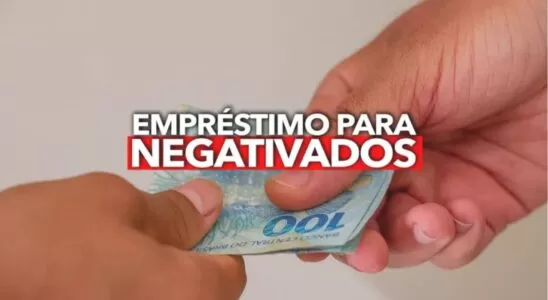 Empréstimo para negativados: como conseguir aprovação rápida 3 Empréstimo consignado