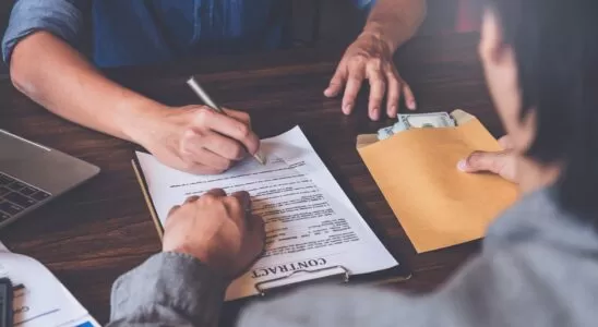 Empréstimo consignado privado: O que é e por que vale a pena oferecer na sua empresa 4 Empréstimo consignado privado