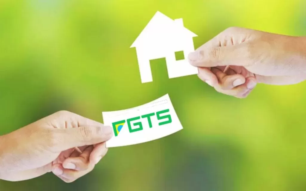 Desvendando o uso do FGTS para compra à vista de imóveis: Guia completo e estratégico para realizar seu sonho 1 FGTS