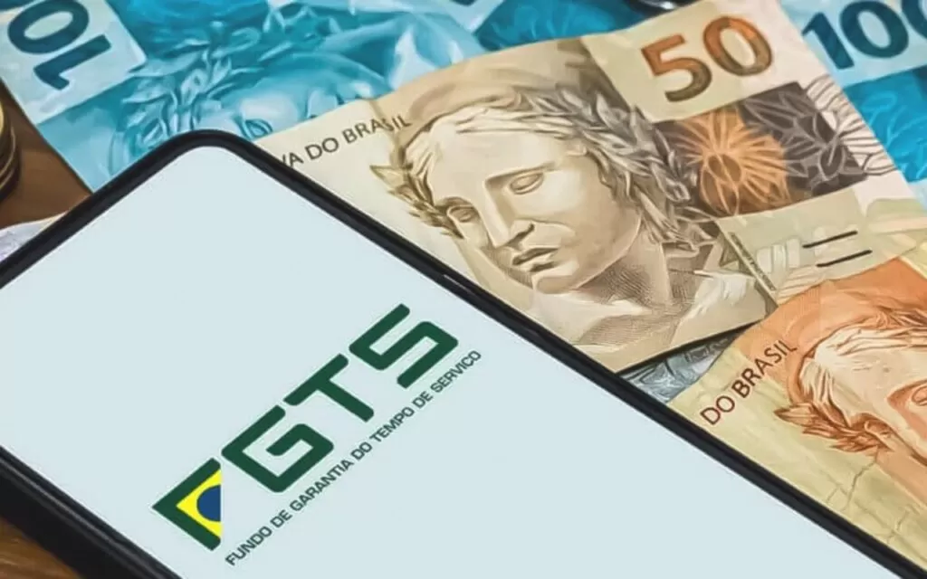 Entendendo as novas regras do pagamento do FGTS: Guia completo para trabalhadores 1 FGTS