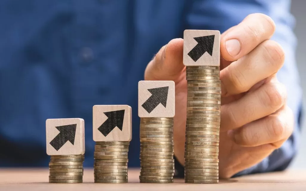 Aumento salarial para aposentados, pensionistas e beneficiários do BPC LOAS 1 aumento salarial