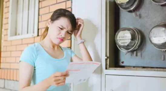 Luz no fim do túnel: Empréstimo na conta de luz para quem tem restrição de crédito 9 conta de luz