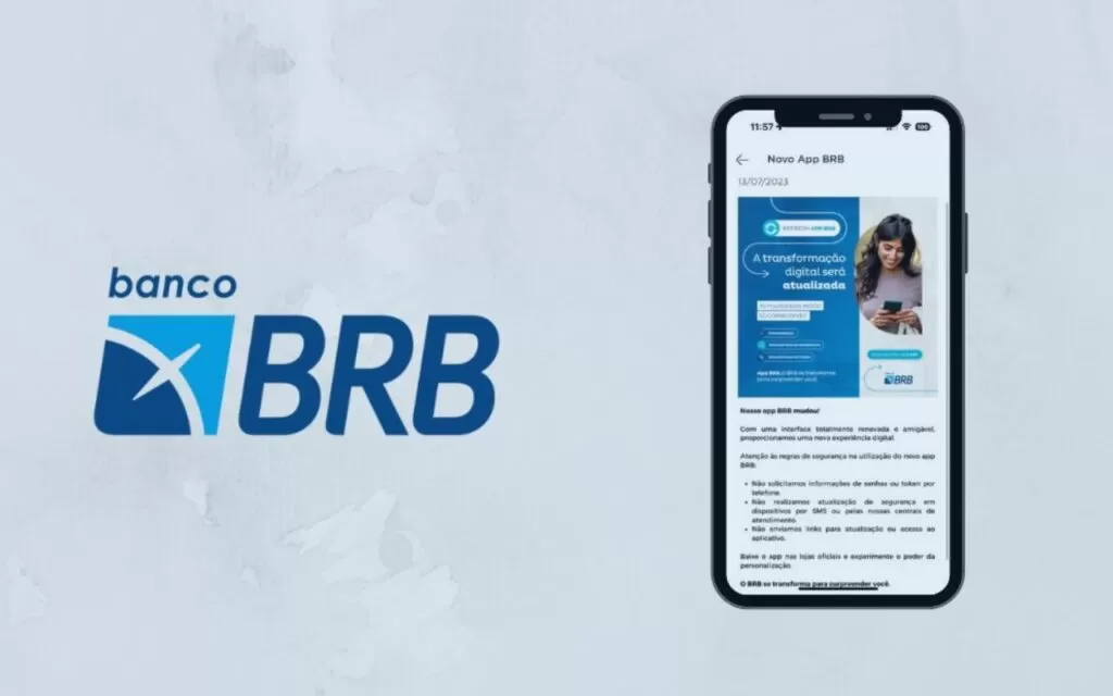 Desvendando o crédito rápido e fácil com o Banco BRB: Sua saída financeira emergencial 1 crédito