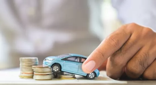 Como fazer empréstimo com garantia de veículo em 2024 5 veículo