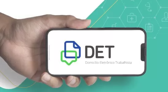 Entendendo as consequências da não atualização do cadastro no DET 10 DET