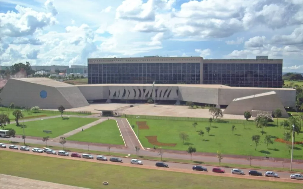 O STJ reconhece o pagamento direto do FGTS em acordos trabalhistas 1 FGTS