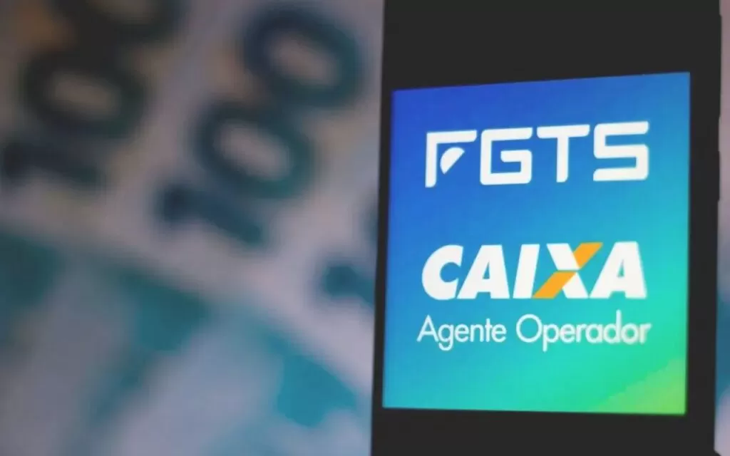 A revisão do FGTS: um direito esquecido de 70 milhões de trabalhadores 1 FGTS