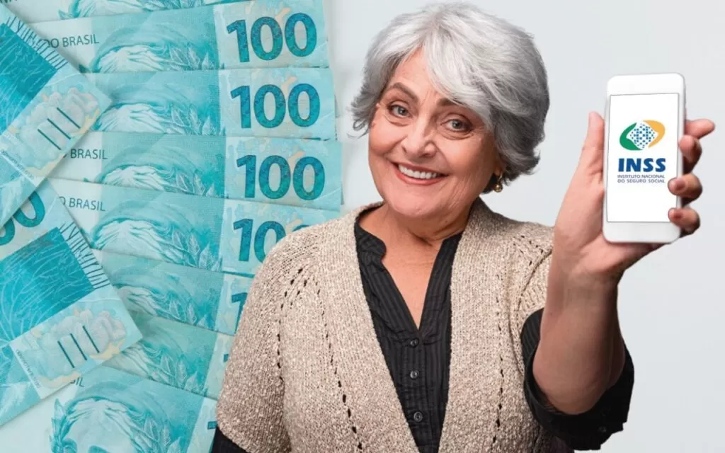 INSS lança empréstimos sem juros em 36x: quem tem direito? 1 INSS