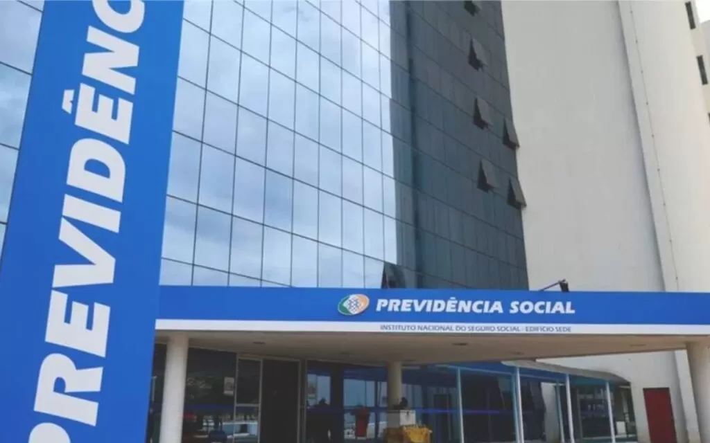 O INSS é a instituição mais processada no Brasil: descubra por que e como podemos melhorar a situação 1 INSS