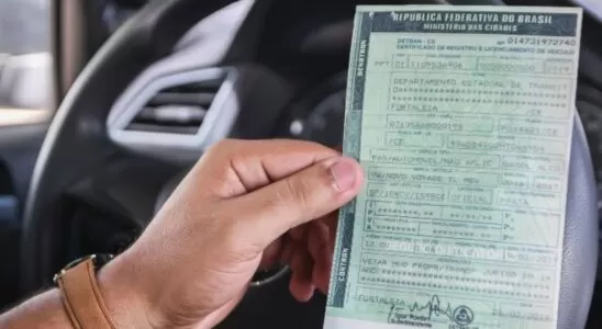 IPVA: isenção acelerada para pessoas com deficiência 5 IPVA