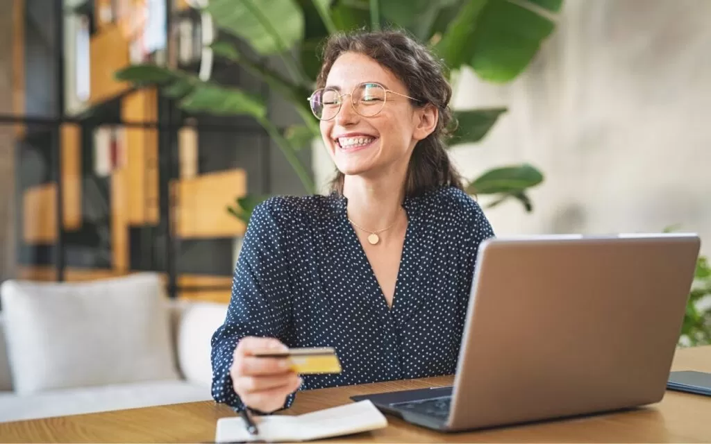 5 cartões de crédito que não te deixam na mão na hora H 1 cartões de crédito