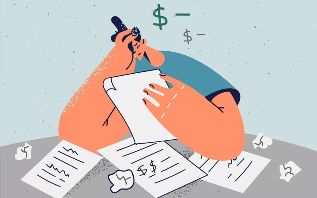 Entendendo a prescrição e caducidade da dívida no Brasil 1 dívida