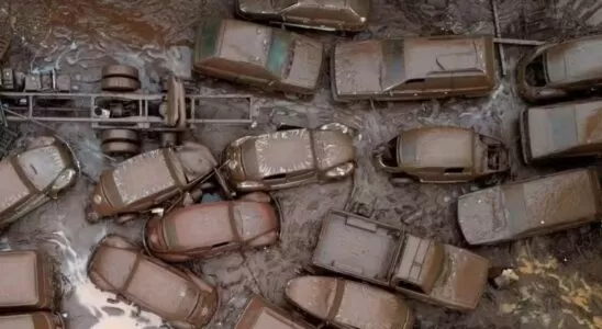 O impacto das enchentes no mercado de seguro automotivo no Brasil 8 seguro automotivo