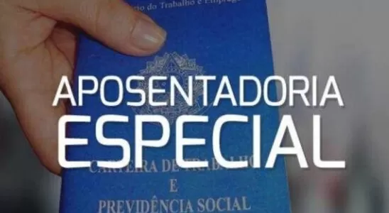 Mudanças na aposentadoria especial em 2024 5 Aposentadoria especial