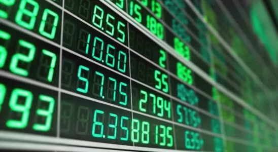 Como lidar com a queda contínua da Bolsa de Valores: estratégias para investidores 9 Bolsa de Valores