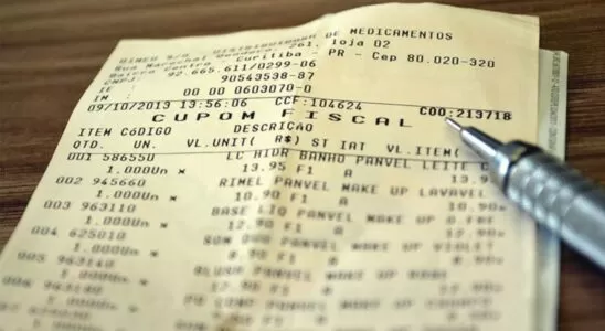 Ganhe dinheiro extra com cupons fiscais: descubra as melhores plataformas em 2024 5 Cupons fiscais