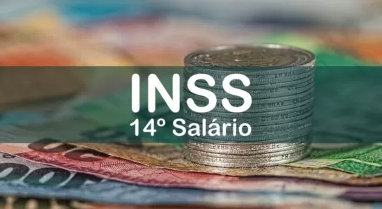 14º salário do INSS em 2024 6 INSS