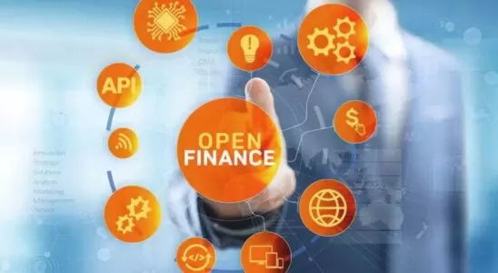Novas regras do Open Finance e pagamentos por aproximação via pix 3 Open Finance