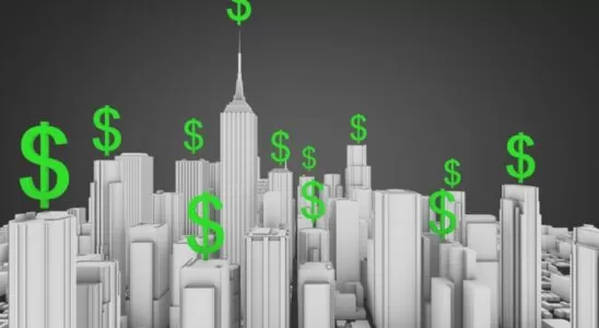 fundos imobiliários