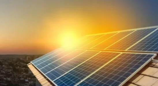 Energia solar: O que mudou quatro anos depois da instalação? Descubra Aqui 3 Energia solar