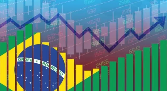 Estabilidade econômica no Brasil: Análise simples e perspectivas 4 Brasil
